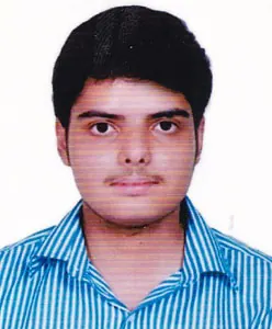 SHASHWAT TRIPURARI AIR 78, UPSC CSE 2019