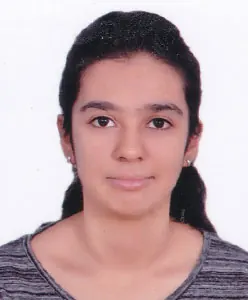 ANISHA TOMAR AIR 94, UPSC CSE 2019