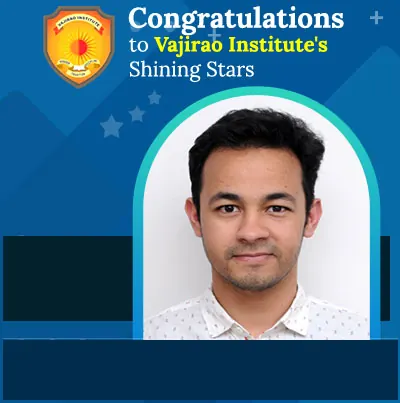 RISHABH KUMAR REWAR AIR 104, UPSC CSE 2020