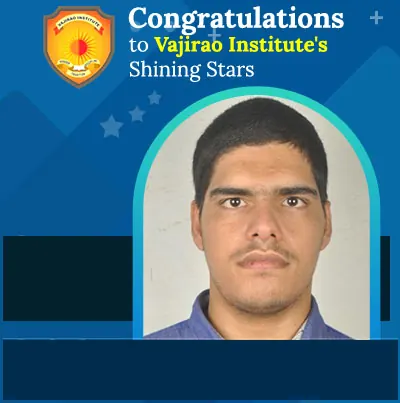 GAURAV BUDANIA AIR 13, UPSC CSE 2020