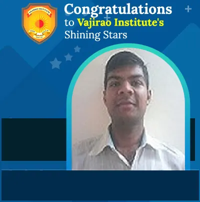 VYOM BINDAL AIR 141, UPSC CSE 2020