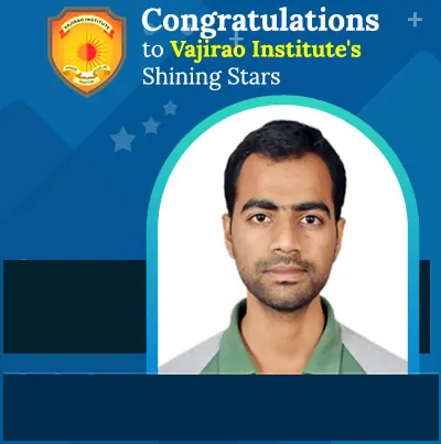 RAHUL L NAIR AIR 154, UPSC CSE 2020