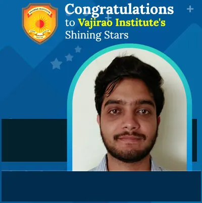 ABHISHEK KHANDELWAL AIR 167, UPSC CSE 2020