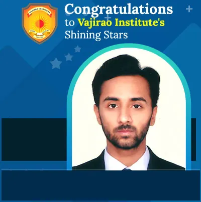 SARTHAK AGRAWAL AIR 17, UPSC CSE 2020