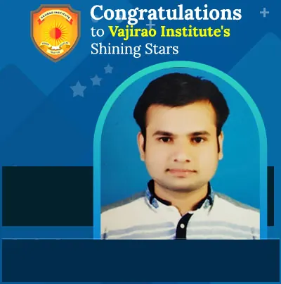 SALUNKHE GAURAV RAVINDRA AIR 182, UPSC CSE 2020