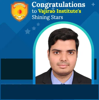 SHASHWAT TRIPURARI AIR 19, UPSC CSE 2020