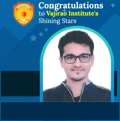 MOHAMMAD AAQUIB AIR 203, UPSC CSE 2020