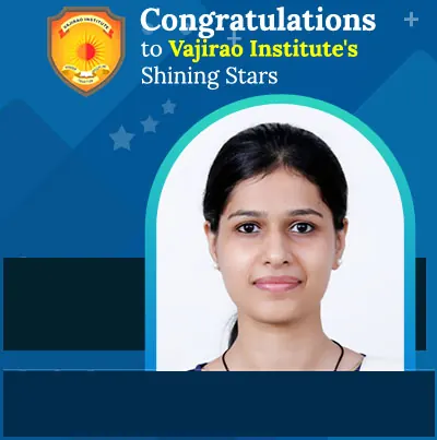 VAISHALI JAIN AIR 21, UPSC CSE 2020