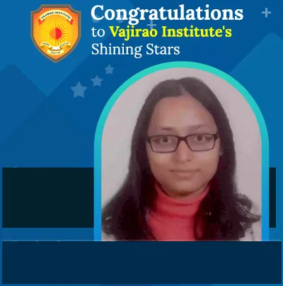 AKSHITA SRIVASTAVA AIR 251, UPSC CSE 2020