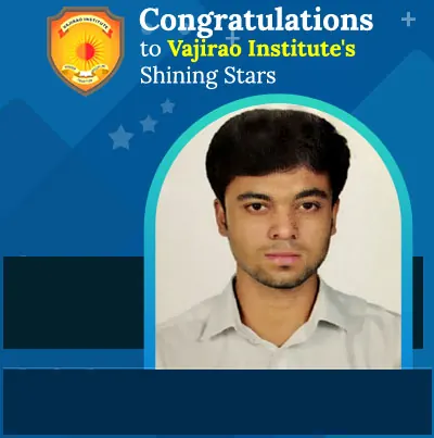 ANKIT SINGH RAJPUT AIR 260, UPSC CSE 2020