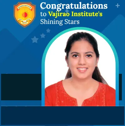 MEGHNA JAIN AIR 277, UPSC CSE 2020