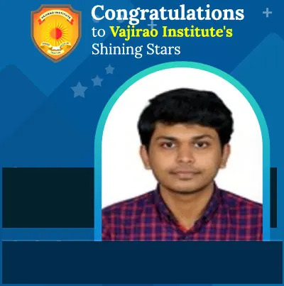 S GAUTHAM RAJ AIR 311, UPSC CSE 2020