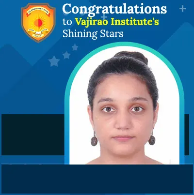SHREYA TYAGI AIR 319, UPSC CSE 2020