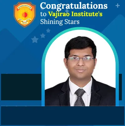 ROHIT NEMA AIR 347, UPSC CSE 2020