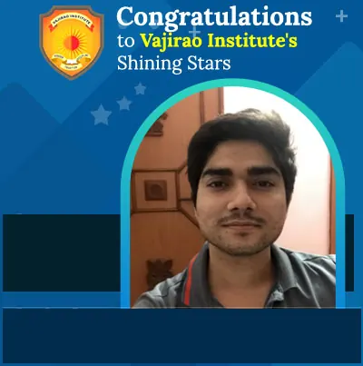 RAHUL KUMAR MEENA AIR 434, UPSC CSE 2020