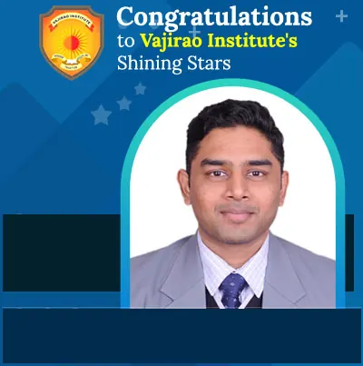 T PRATEEK RAO AIR 459, UPSC CSE 2020