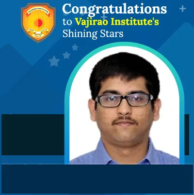SHIVAM SIDDHARTH AIR 461, UPSC CSE 2020