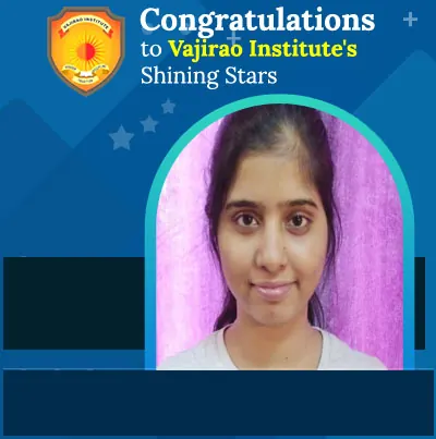 MANSI AIR 479, UPSC CSE 2020