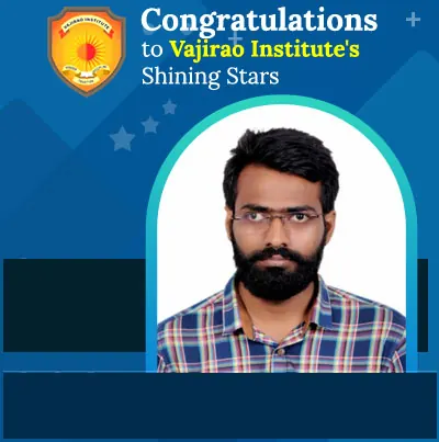 YADAV SURYABHAN ACHCHHELAL AIR 488, UPSC CSE 2020