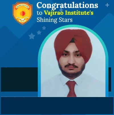 MANPREET SINGH SUDAN AIR 506, UPSC CSE 2020