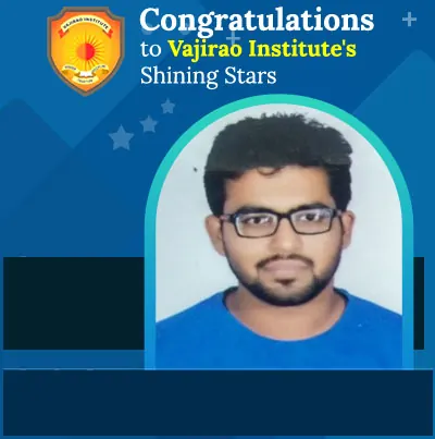 SWAMI SHUBHAM VAIJANATH AIR 523, UPSC CSE 2020