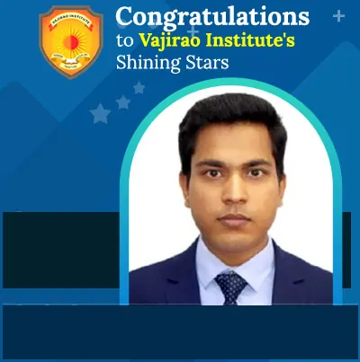 ATUL SONI AIR 553, UPSC CSE 2020