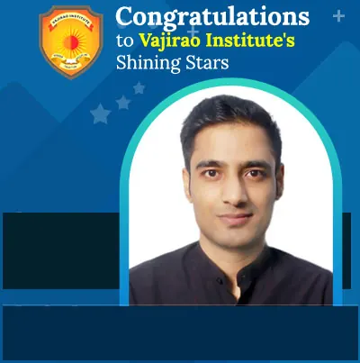 RAJAT KUNDGIR AIR 602, UPSC CSE 2020