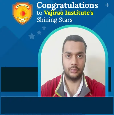 SANJEEV MANDIA AIR 624, UPSC CSE 2020