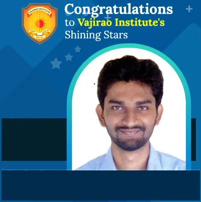 MORE SHIVHAR CHAKRADHAR AIR 649, UPSC CSE 2020