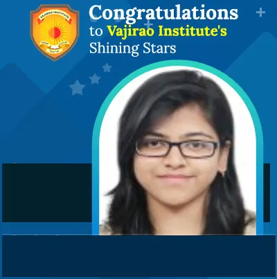 VEGINI AIR 686, UPSC CSE 2020