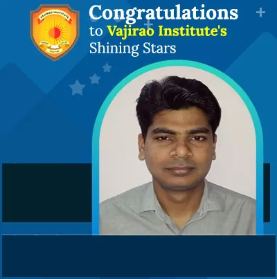 KUMAR SAURABH AIR 701, UPSC CSE 2020