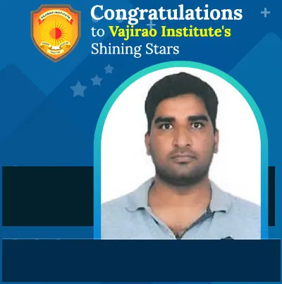 SHATRUNJAY KUMAR AIR 748, UPSC CSE 2020