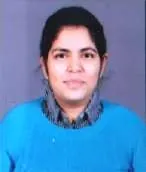 KRITIKA SHUKLA AIR 123, UPSC CSE 2021