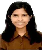 RIJU SHRIVASTAVA AIR 124, UPSC CSE 2021