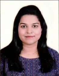 PRIYAMVADA ASHOK MHADDALKAR AIR 13, UPSC CSE 2021