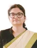 SHRUTI RAJLAKSHMI AIR 25, UPSC CSE 2021