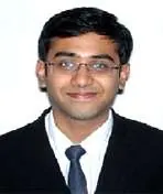 PRATIK NANDKISHOR MANTRI AIR 252, UPSC CSE 2021