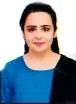 ANURADHA AIR 266, UPSC CSE 2021
