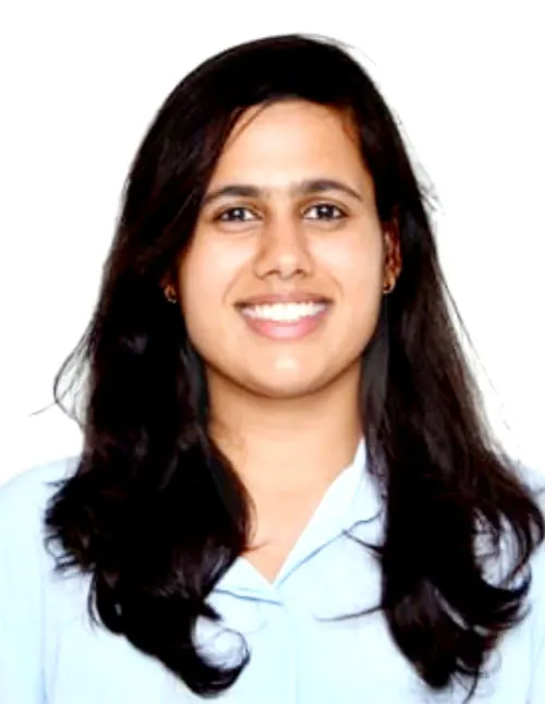 Gamini Singla AIR 3, UPSC CSE 2021