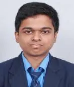 G HARISHANKAR AIR 307, UPSC CSE 2021