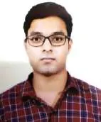 RAGHVENDRA SHARMA AIR 340, UPSC CSE 2021
