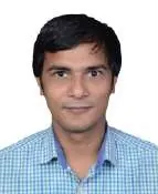 ALOK RANJAN AIR 346, UPSC CSE 2021