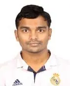 DIBBADA S V ASHOK AIR 350, UPSC CSE 2021