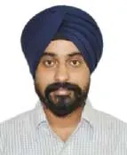 GAURAVJEET SINGH AIR 372, UPSC CSE 2021