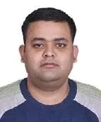 GAURAV KUMAR AIR 406, UPSC CSE 2021