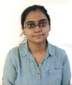 ANJALI SHROTRIYA AIR 44, UPSC CSE 2021