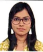 SHRESTHA SREE AIR 444, UPSC CSE 2021