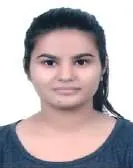 MUSKAN DAGAR AIR 474, UPSC CSE 2021