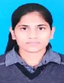 NISHA YADAV AIR 489, UPSC CSE 2021