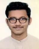 RITESH KUMAR AIR 541, UPSC CSE 2021